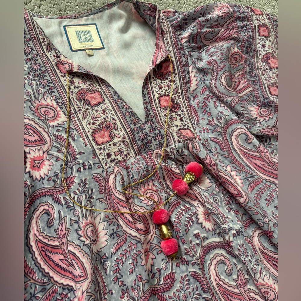 Bell by Alisha Bell Angel Dress